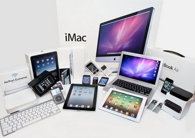 Ремонт Apple